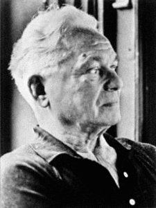 Joseph Hubertus Pilates